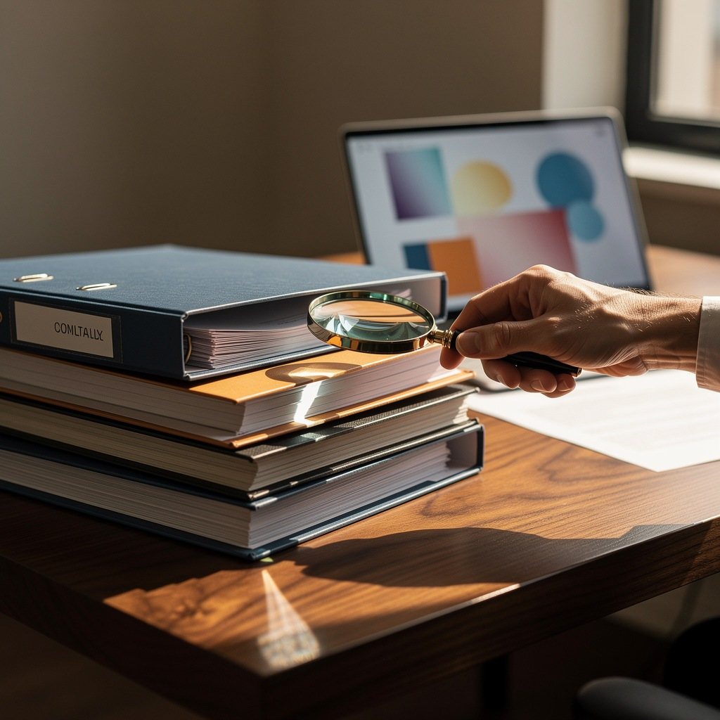 Corporate Structuring